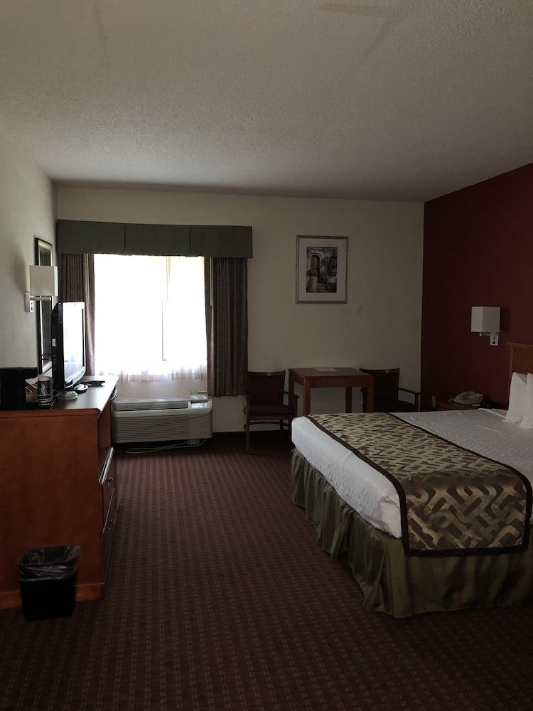 Millennium Inn Ellisville Exterior foto